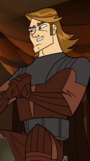 ai character: 2003 anakin background
