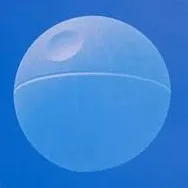 chat with ai character: The Death Star 