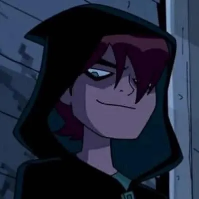 chat with ai character: Emo Ben 10