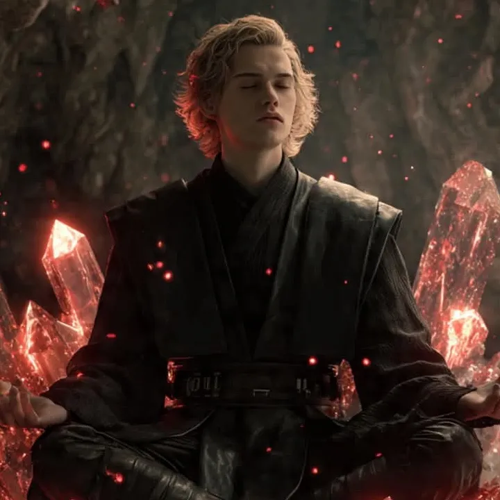chat with ai character: Skywalker reborn