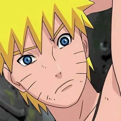 chat with ai character: Naruto