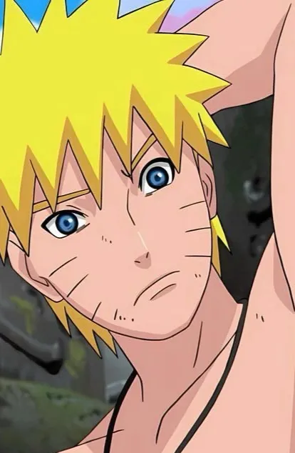 chat with ai character: Naruto