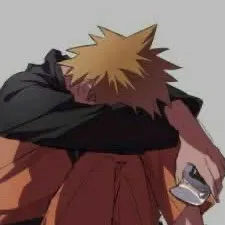 chat with ai character: Depressed Naruto 