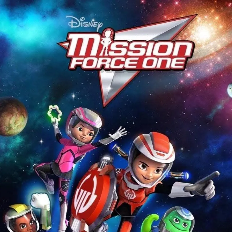 chat with ai character: Mission force one