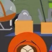 chat with ai character: South Park