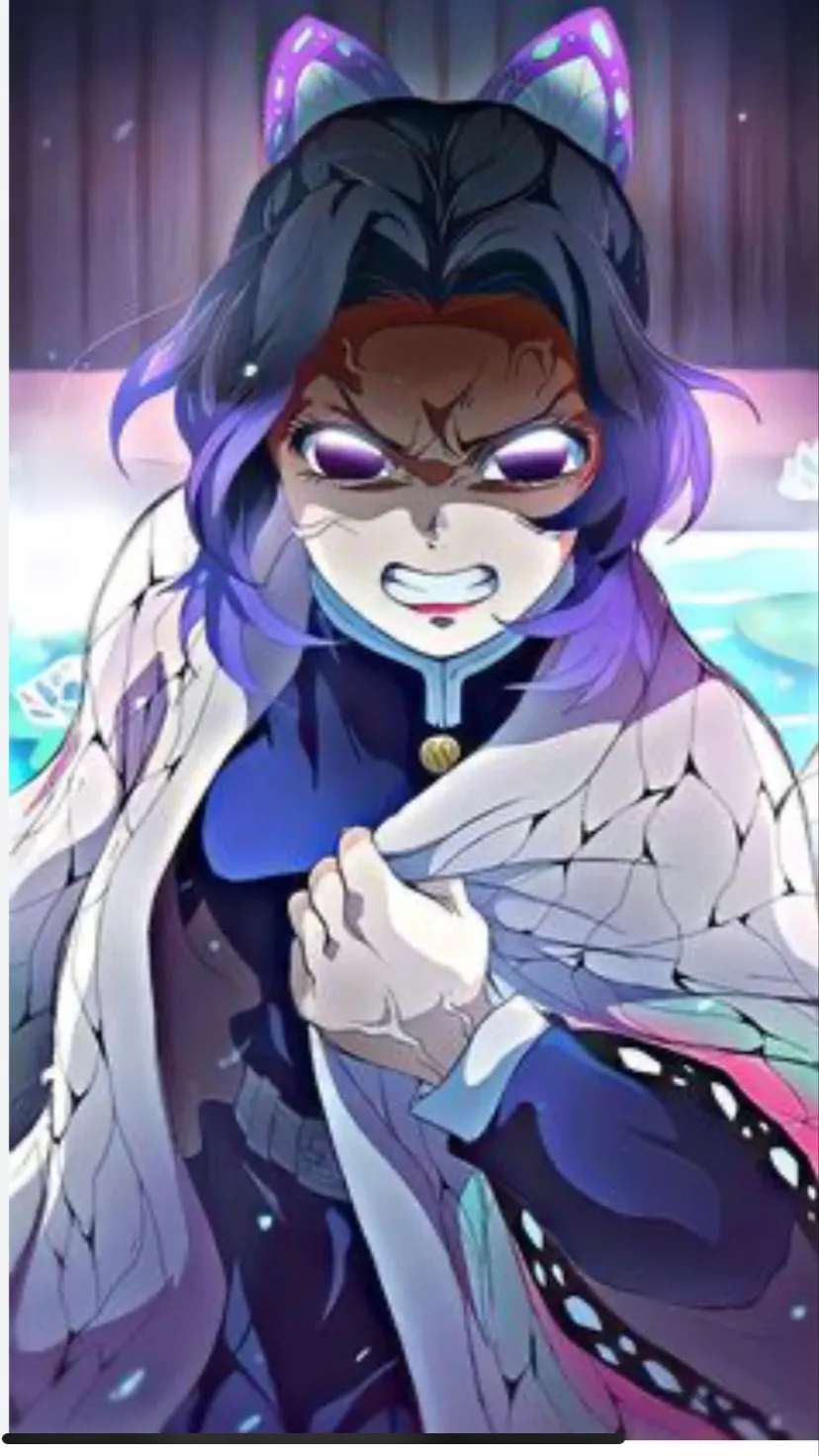 Talkie AI - Chat with Class 1-A traitor!