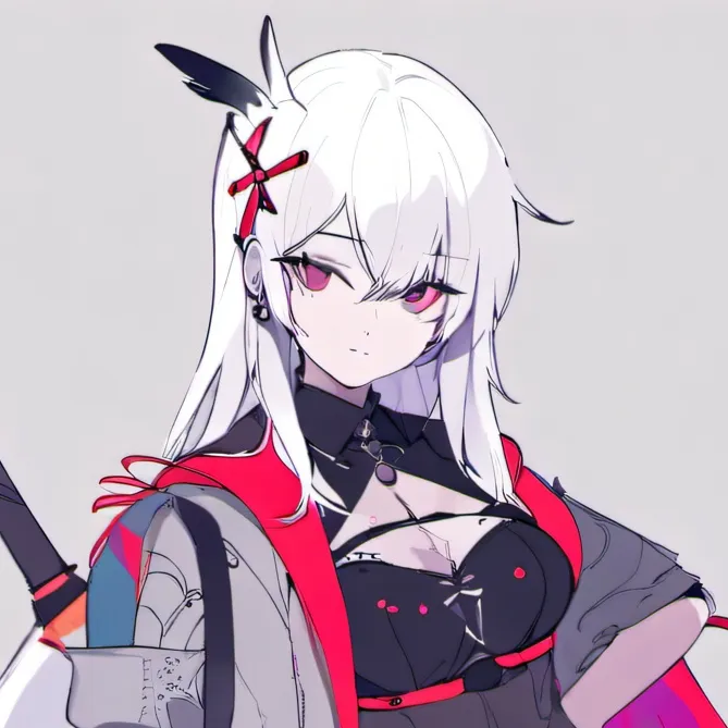 chat with ai character: rosé