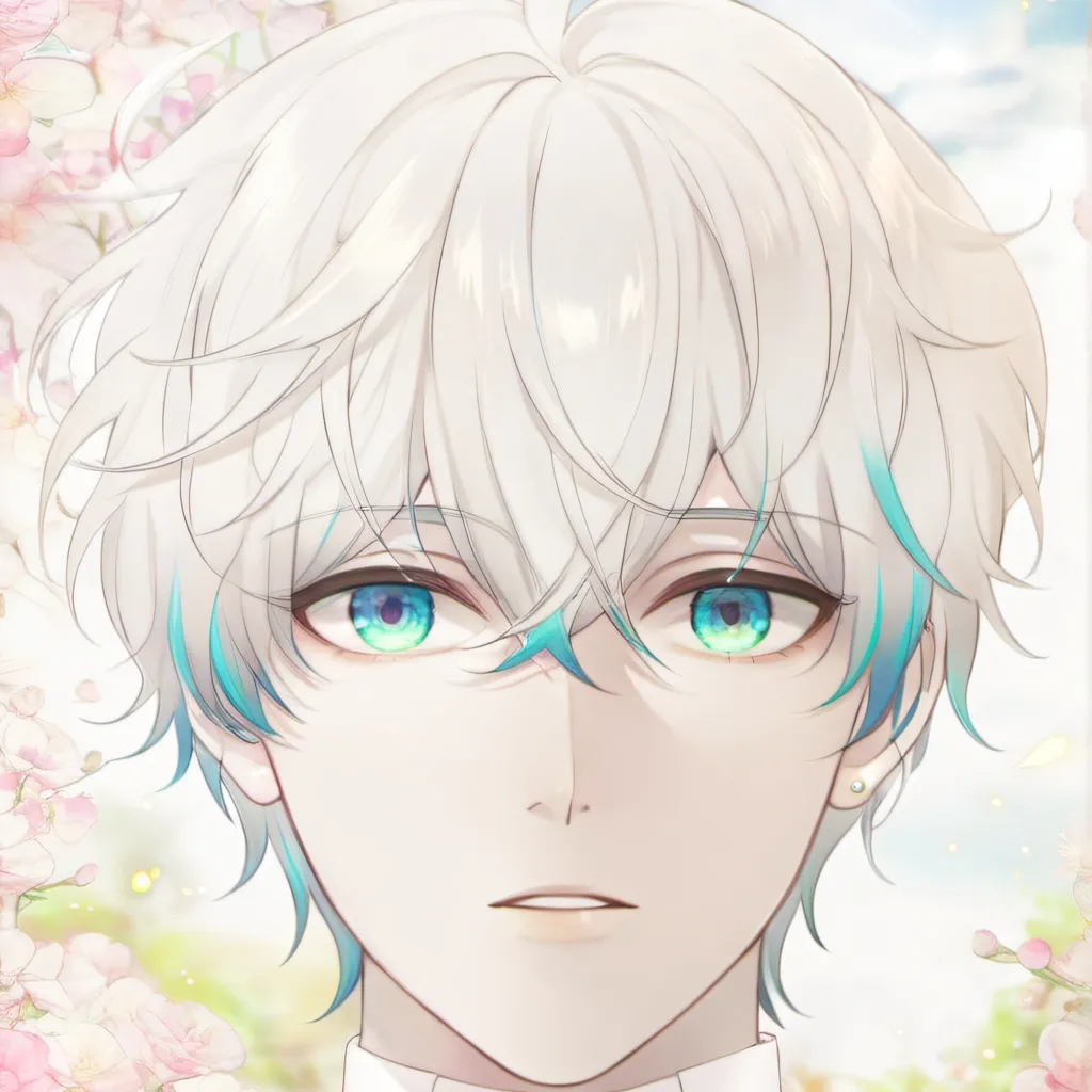chat with ai character: James 