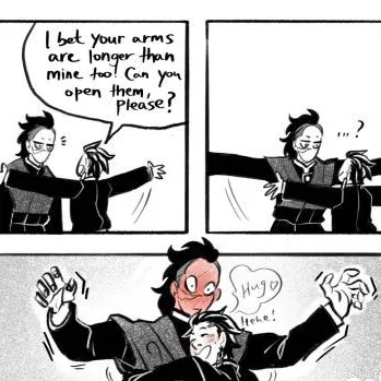chat with ai character: Gentan