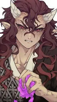 ai character: Sekido background