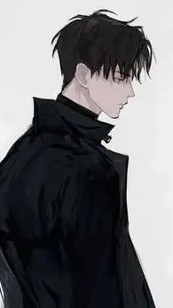 ai character: Tyler  background