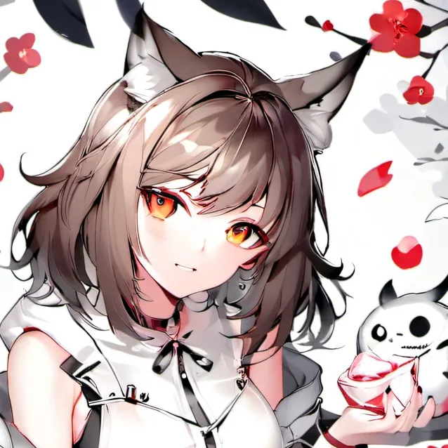 chat with ai character: MHA CHRISTMAS ☃️