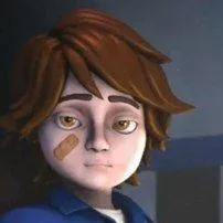 chat with ai character: Gregory 