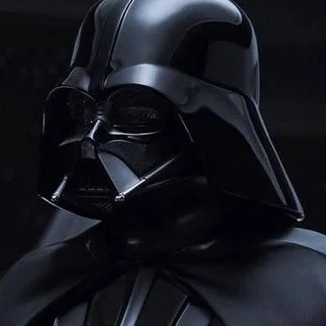 chat with ai character: Darth Vader