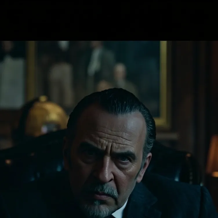 chat with ai character: old mafio