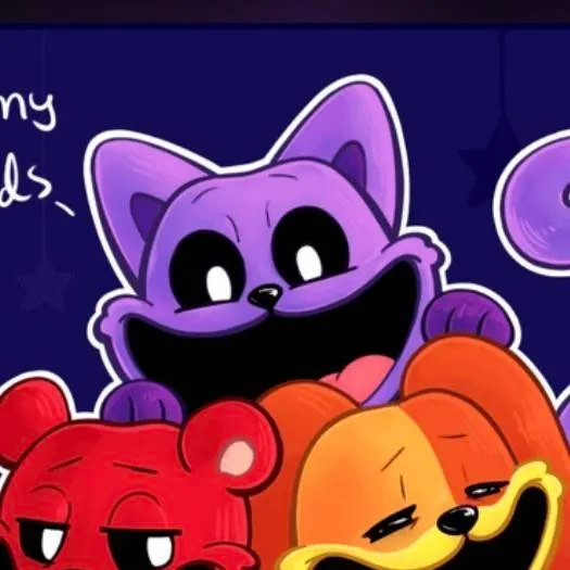 chat with ai character: Catnap