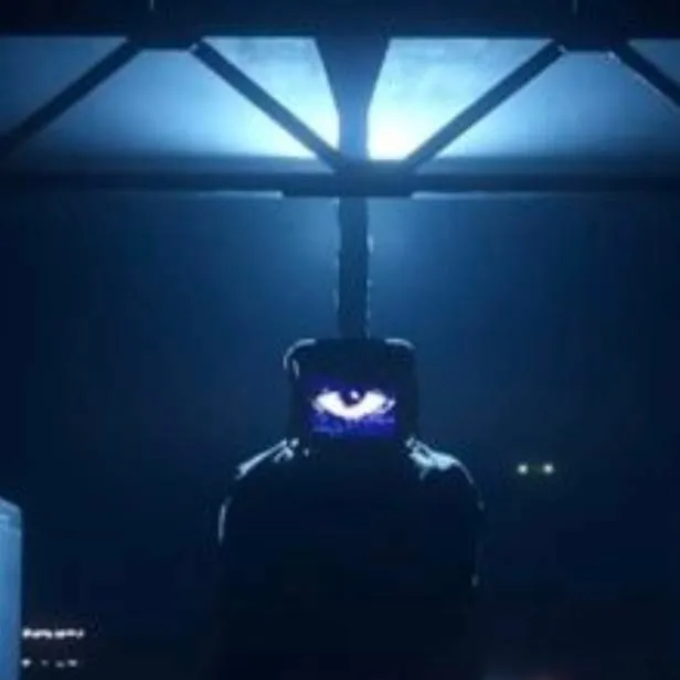 chat with ai character: Dr. Harley Sawyer