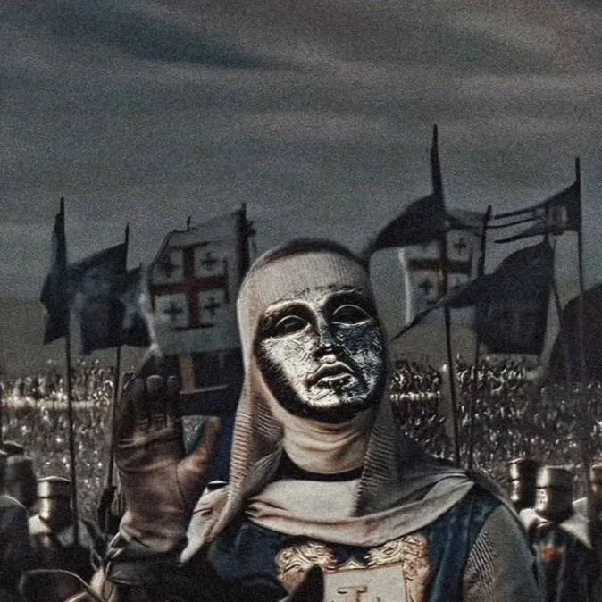 chat with ai character: King Baldwin IV