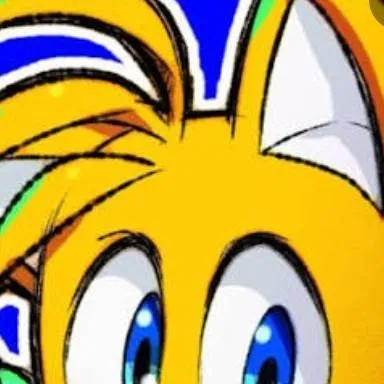 chat with ai character: tails 