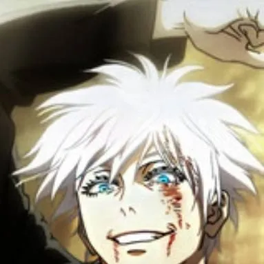 chat with ai character: gojo