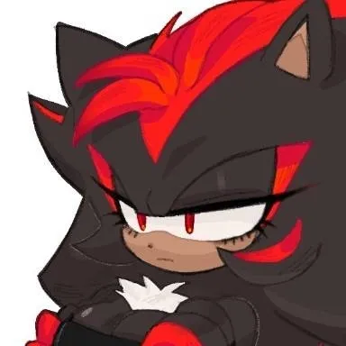 chat with ai character: shadow