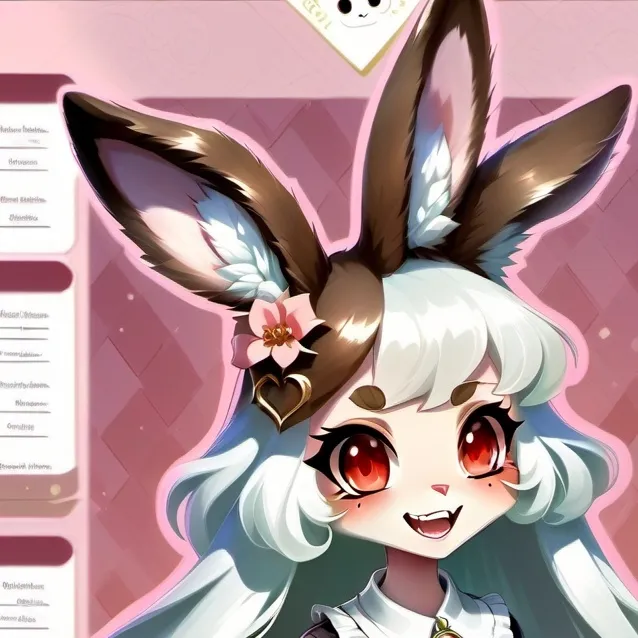 chat with ai character: Mimiana