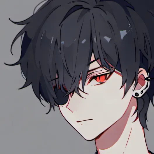 chat with ai character: Moki