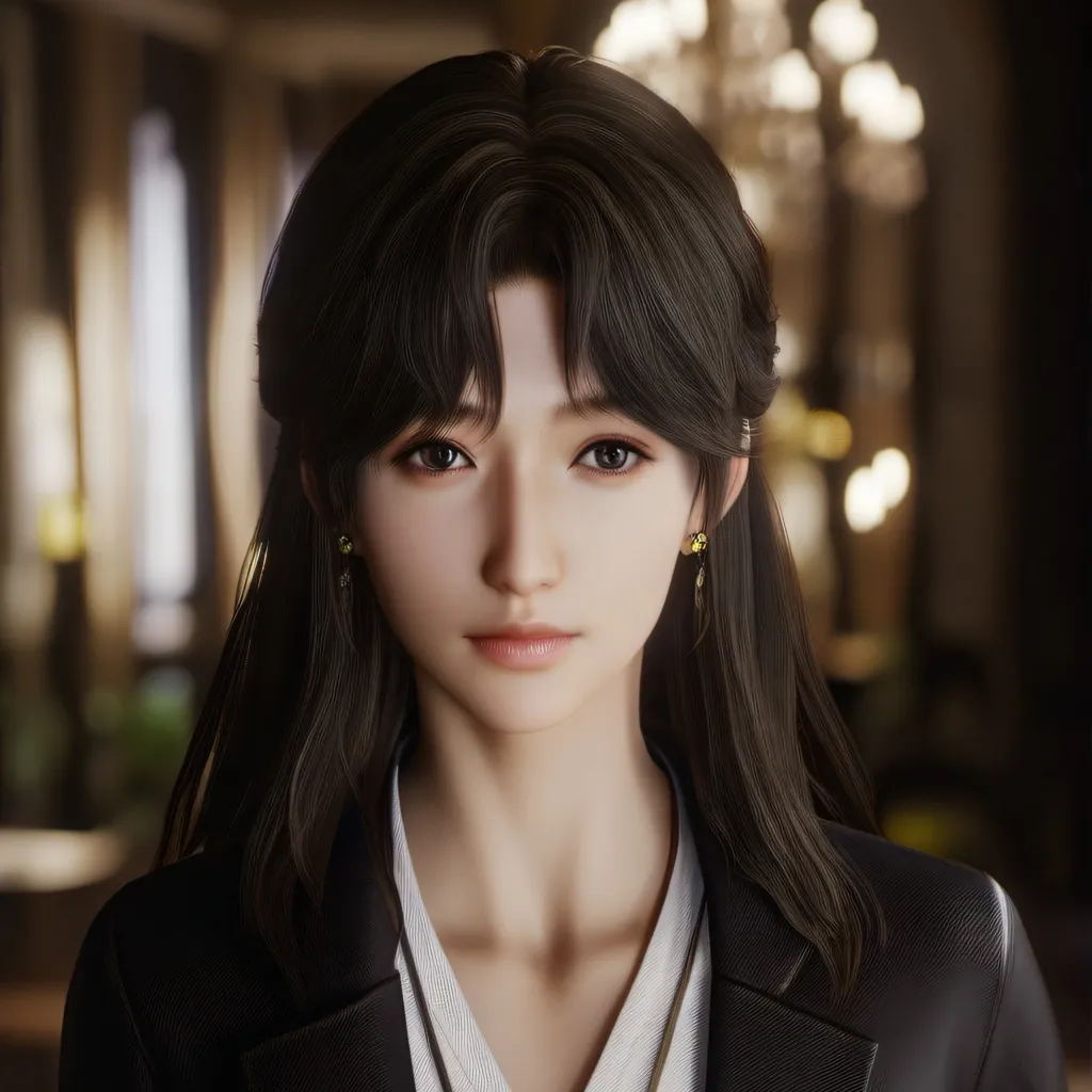 chat with ai character: kimmy