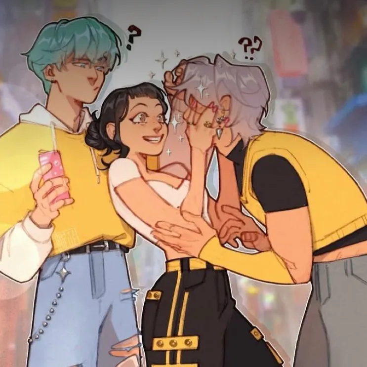 chat with ai character: H!dden m!stake