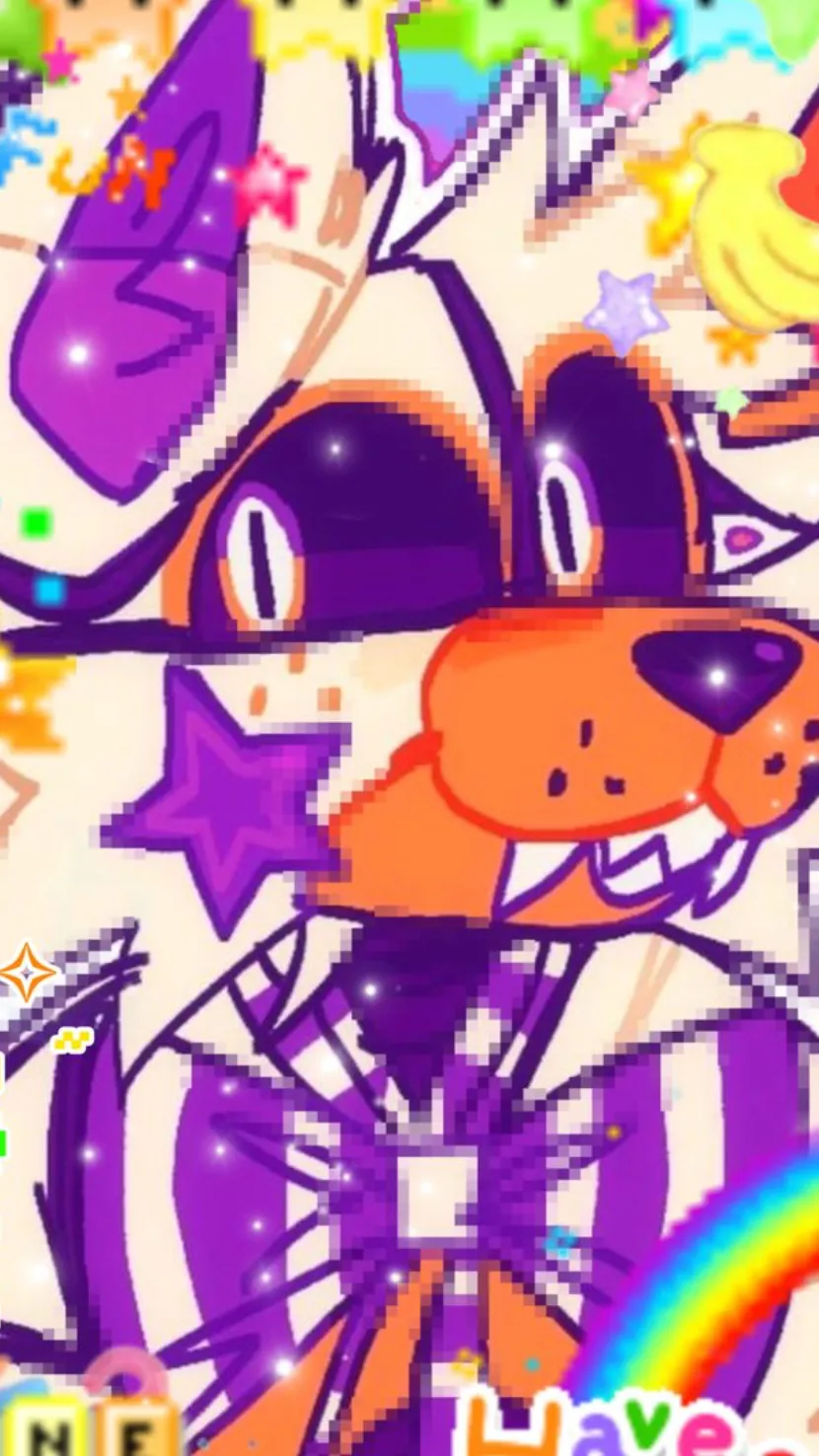 Talkie AI - Chat with •[L.O.L-BIT]•