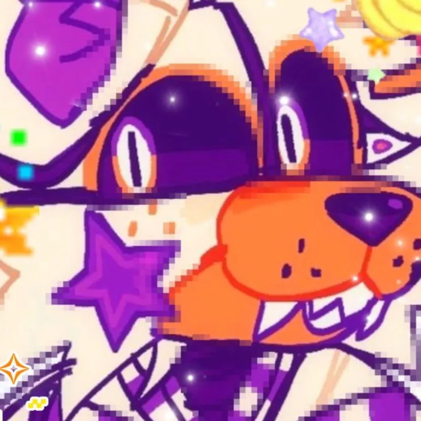 chat with ai character: •[L.O.L-BIT]•