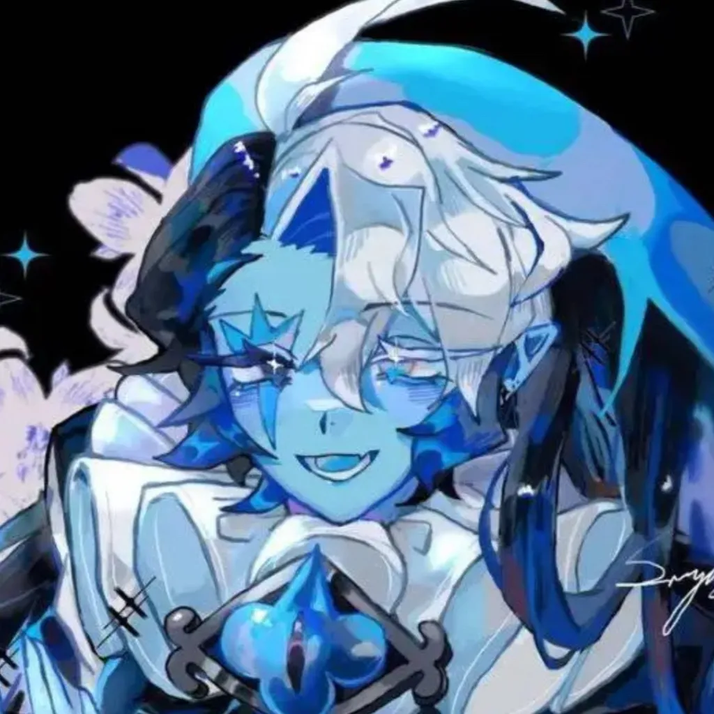 chat with ai character: Shadow Milk Cookie