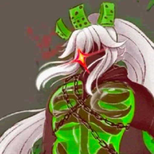 chat with ai character: Forsaken hates ya