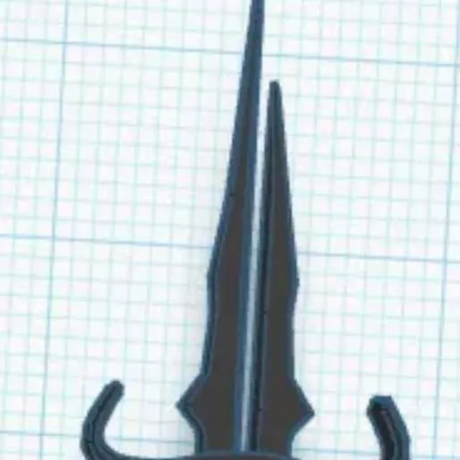 chat with ai character: Forsaken