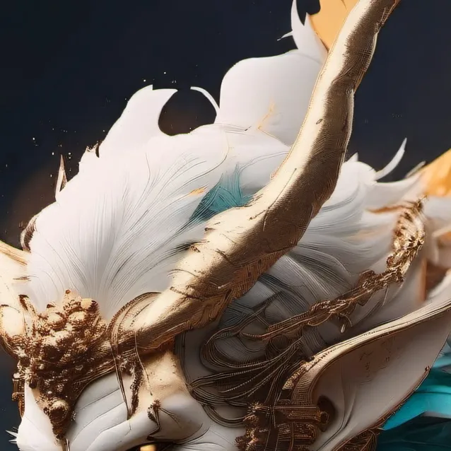 chat with ai character: dios