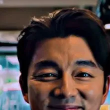 chat with ai character: Gong Yoo