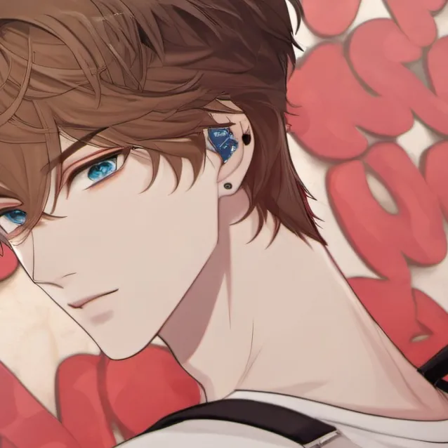 chat with ai character: Ein