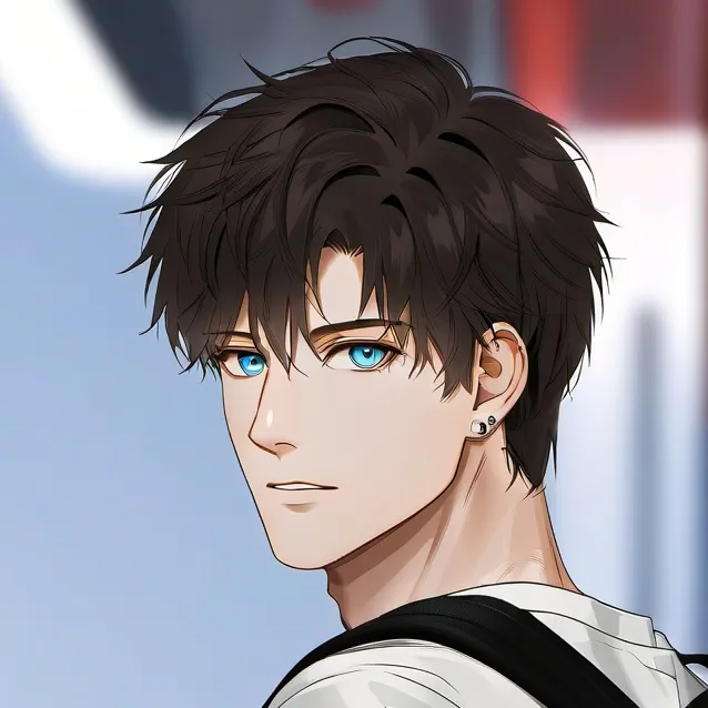 chat with ai character: michael johnson 