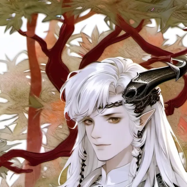 chat with ai character: Damian 
