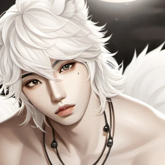 chat with ai character: johnathan