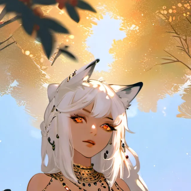 chat with ai character: jullian