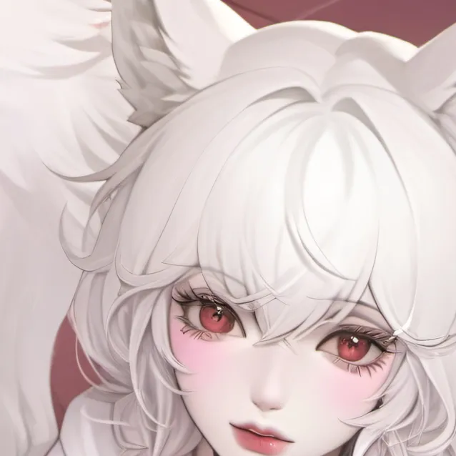 chat with ai character: kiri