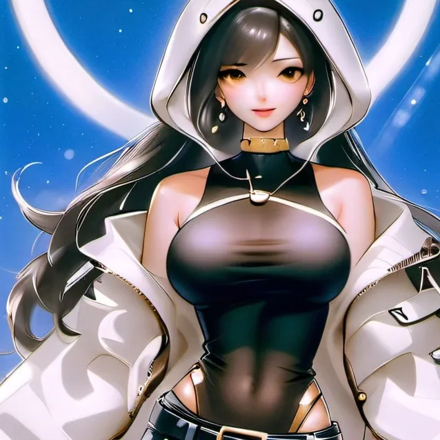 chat with ai character: avora 