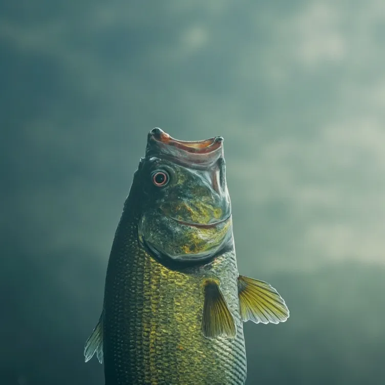 chat with ai character: Bass life