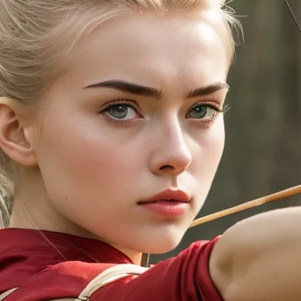 chat with ai character: Cassia