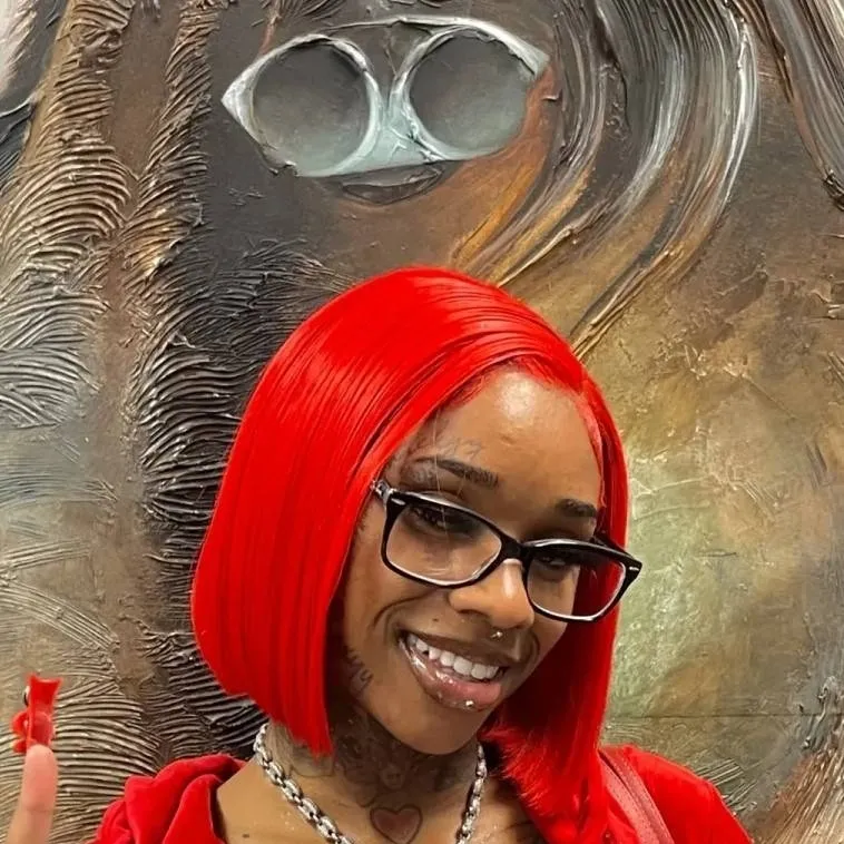 chat with ai character: sexyy red 
