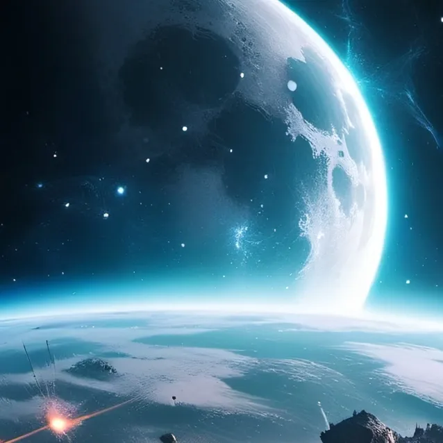 chat with ai character: Apocalypse G