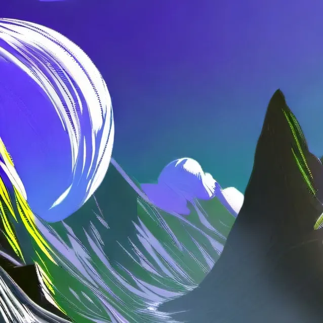 chat with ai character: Md human AU