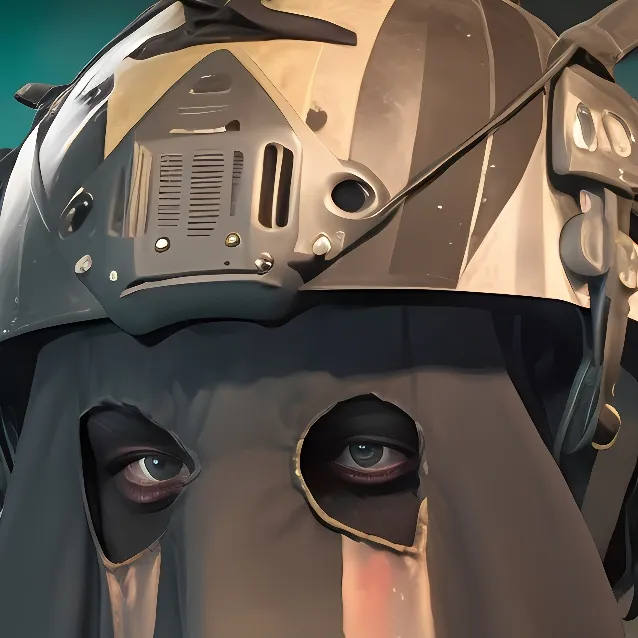 chat with ai character: Konig