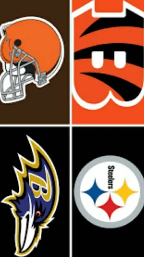 ai character: Afc north background
